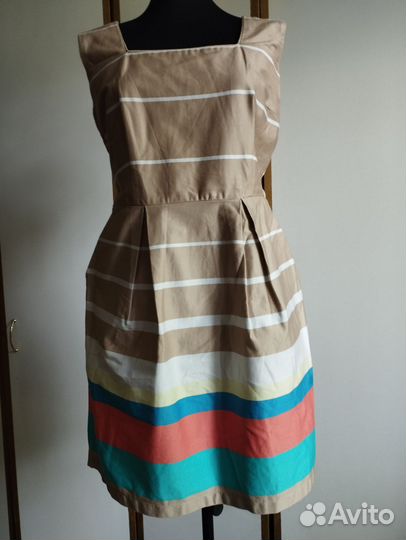 Платье. Англия