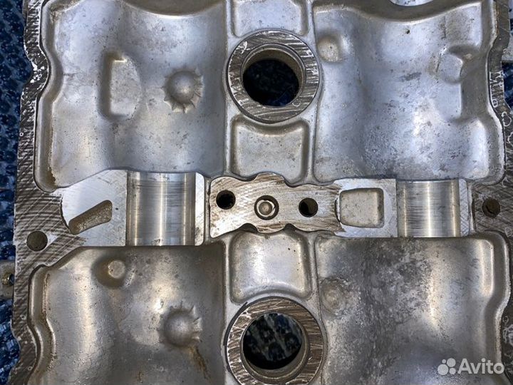 Крышка клапанов Mercedes-Benz ML 350 4matic