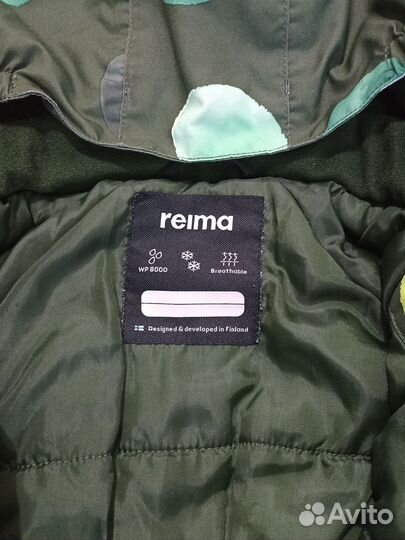 Комбинезон reima