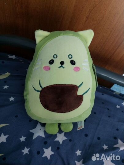 Продам мягкие игрушки