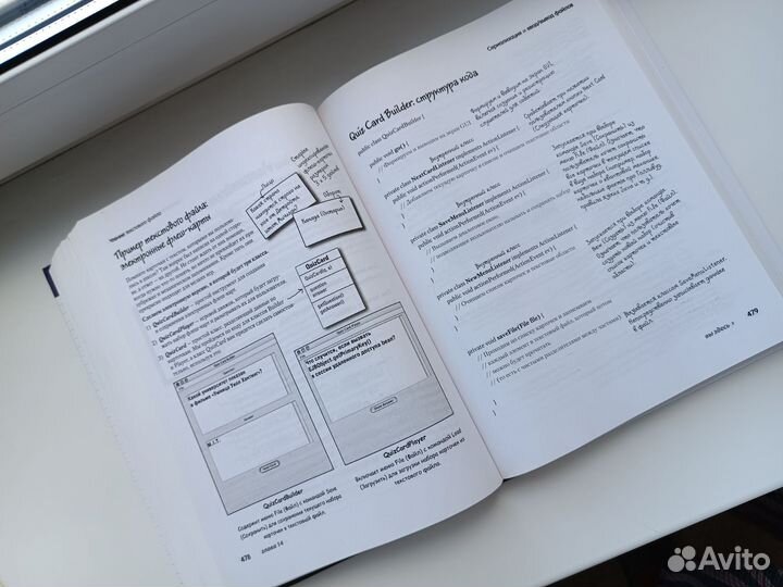Книга Java Программирование 2-е издание