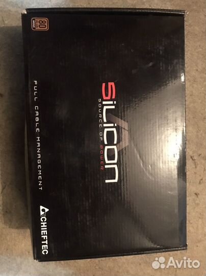 Блок питания для пк 650w