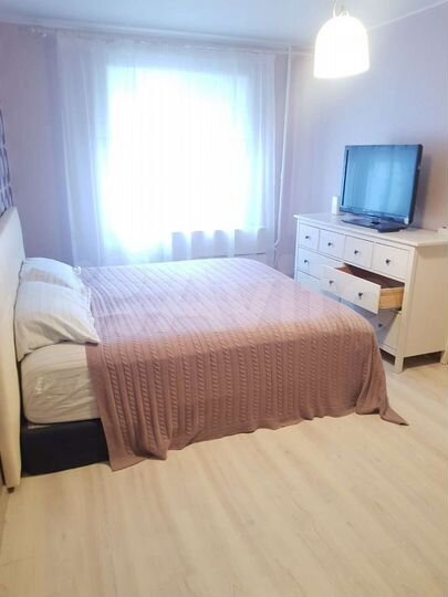 2-к. квартира, 78 м², 1/5 эт.