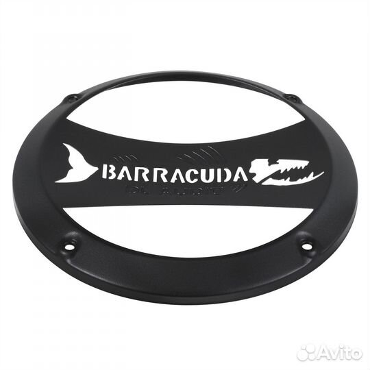 Решетка защитная DL Audio Barracuda Grill 165 BL