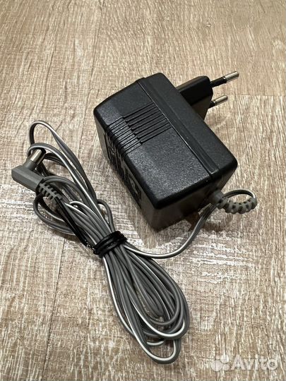 Блок питания для радиотелефона Panasonic