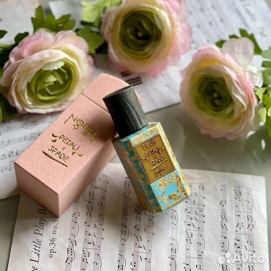 Nobile 1942 petali E spade, 75 ml