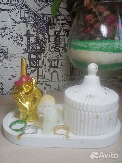 Подарочные наборы