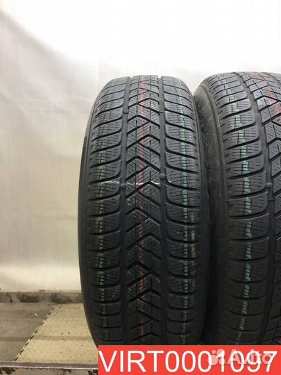 Pirelli Scorpion Winter 215/65 R16 99P