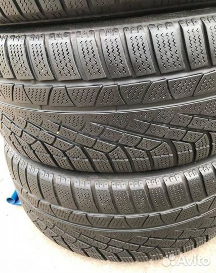 Pirelli Winter Sottozero 240 Serie II 275/45 R18