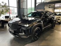 Новый Mazda CX-50 2.0 AT, 2023, цена от 3 600 000 руб.