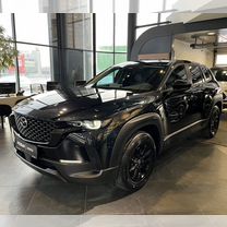 Новый Mazda CX-50 2.0 AT, 2023, цена от 3 600 000 руб.