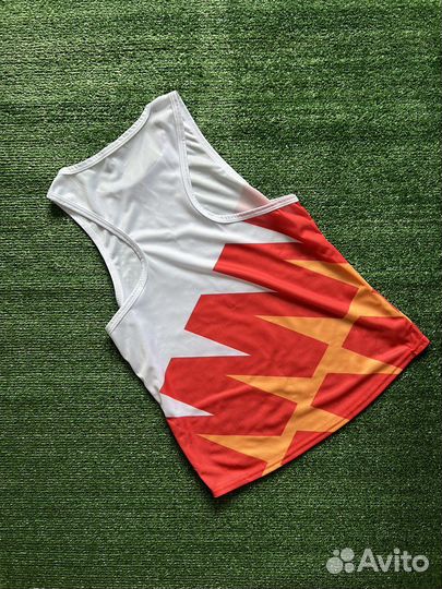 Майки для бега Nike