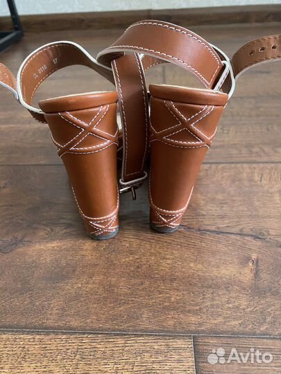 Босоножки женские Dior