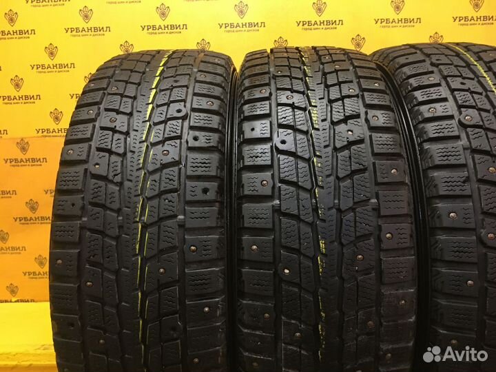 Dunlop SP Winter Ice 01 185/65 R15 88T