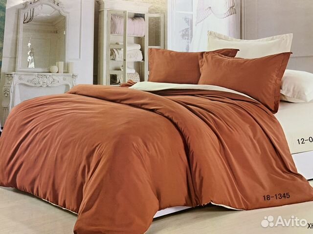 Белье постельное