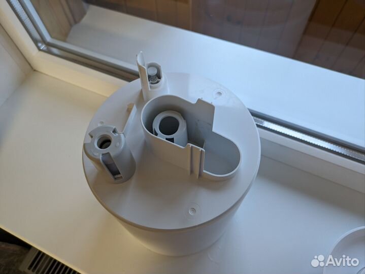 Увлажнитель воздуха xiaomi