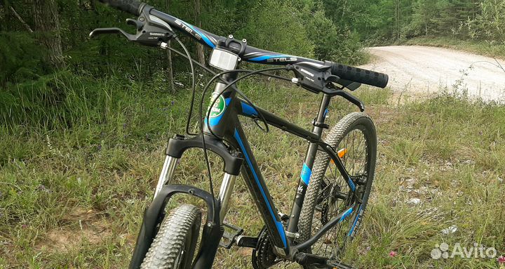 Велосипед Stels Navigator 610