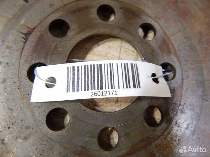 Маховик Opel Omega B 2.5 / 3.0 АКПП