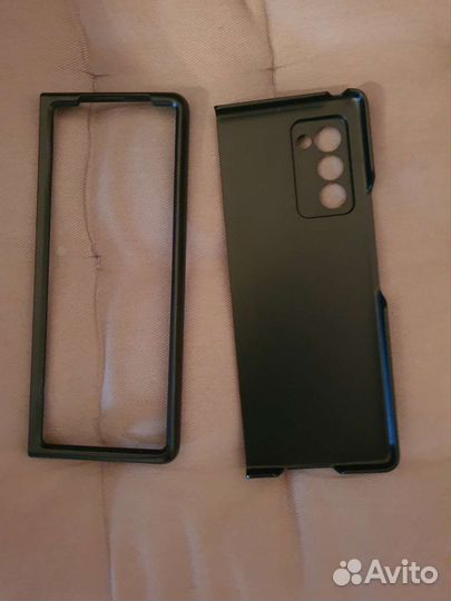 Чехол Samsung galaxy Z Fold 2