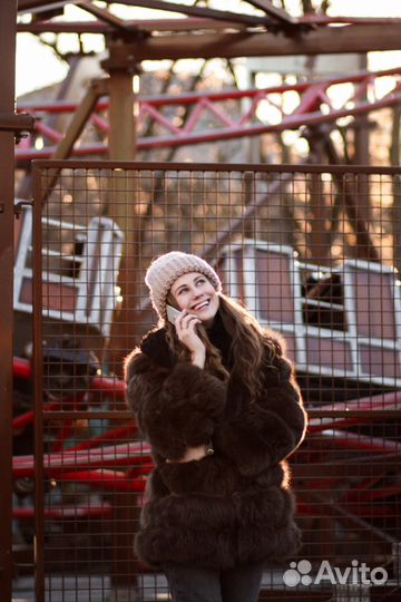 Фотограф Москва