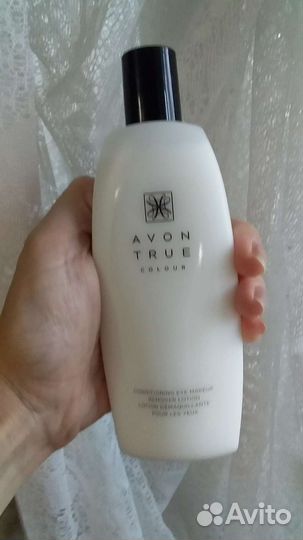 Тушь орифлейм