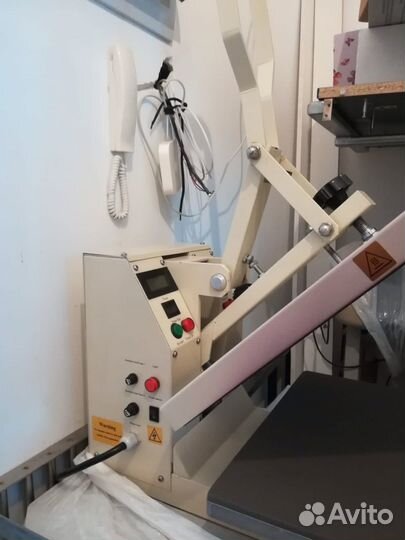 Термопринтер