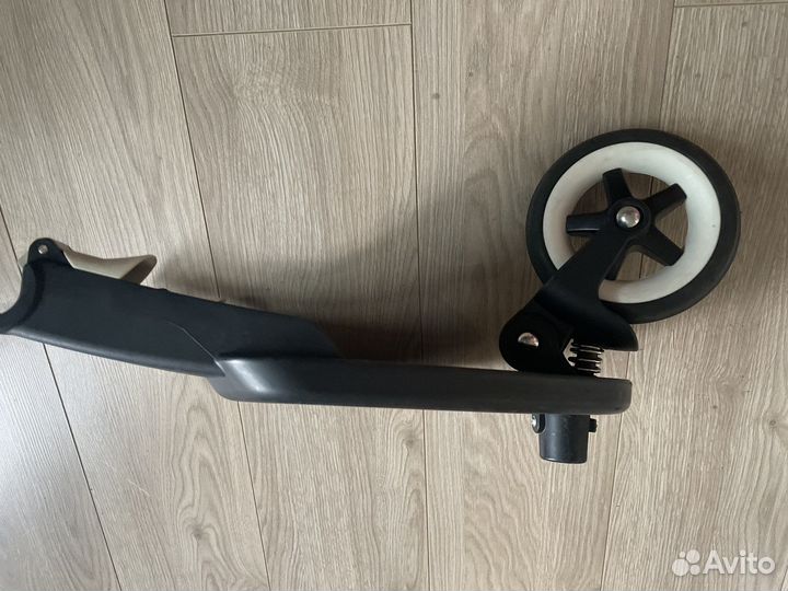 Подножка для второго ребенка bugaboo