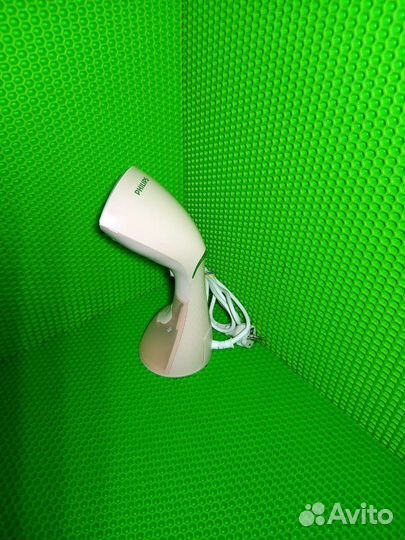 Отпариватель philips gc442