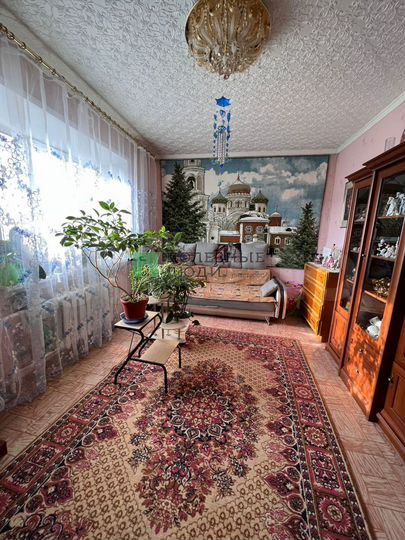 3-к. квартира, 74,6 м², 9/10 эт.