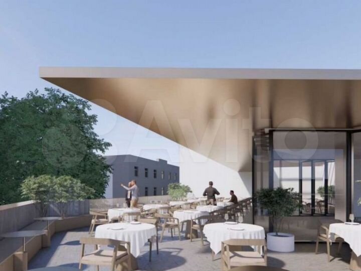 Сдам торговое помещение, 358.8 м²