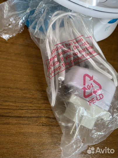 Маникюрный набор