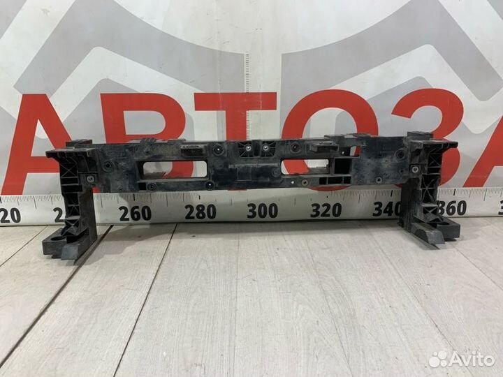 Рамка радиатора передняя Geely Monjaro KX11