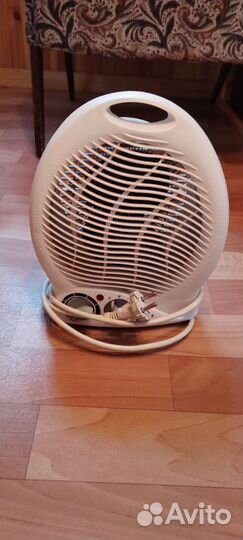 Обогреватель электрический