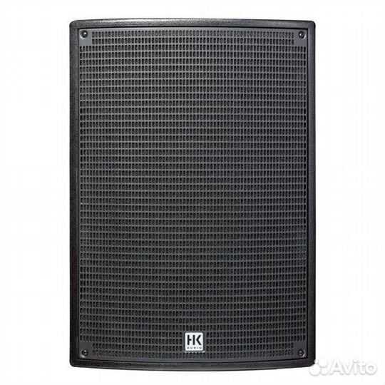 Активная акустика суб sonar 115 Sub D