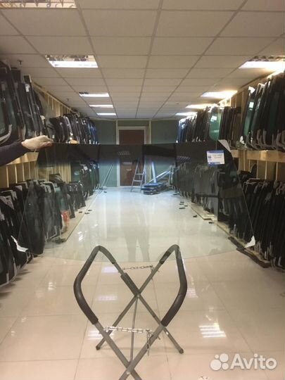 Лобовое стекло Ваз 21099