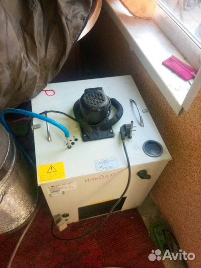 Самогонный аппарат дистилятор