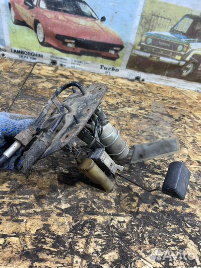 Топливный насос на Тойота Камри XV10