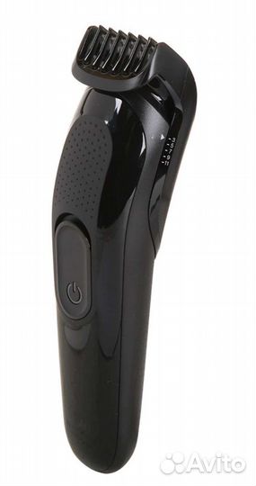 Триммер braun