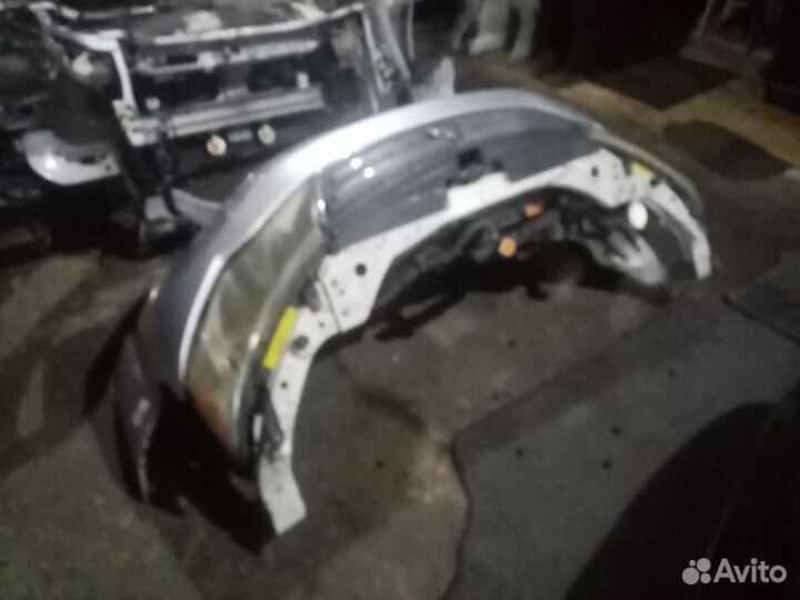 Ноускат Mitsubishi Outlander Xl с 2007г