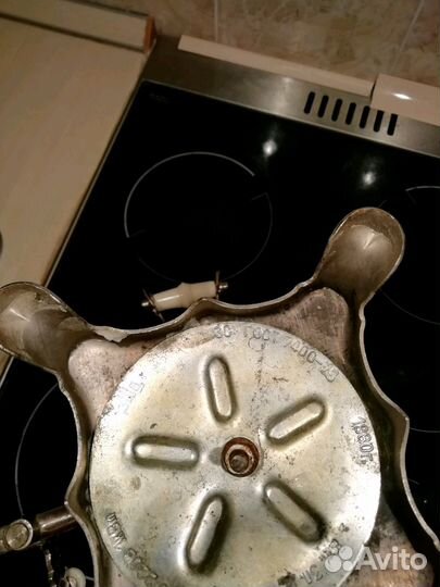 Самовар Тула