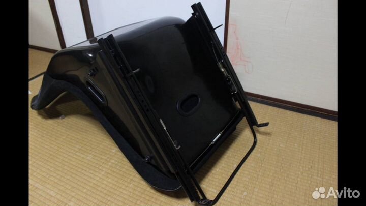 Ковш Порше 996 GT3 Porsche 996 GT3