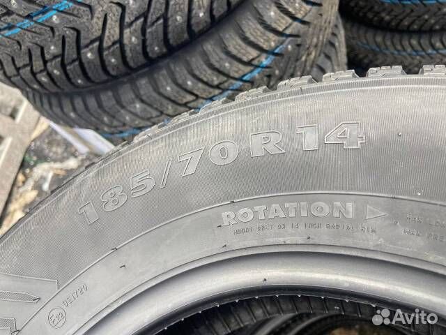 Ikon Tyres Nordman 7 205/65 R16 92T