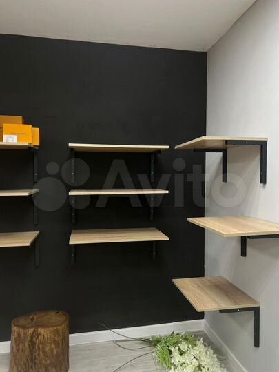 Офис, 34 м²