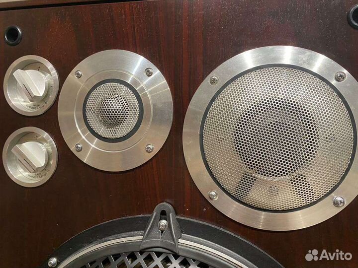 Акустические колонки Aurex SS-810