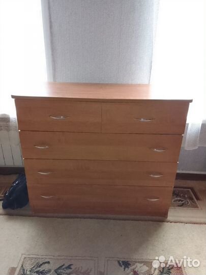 Комод