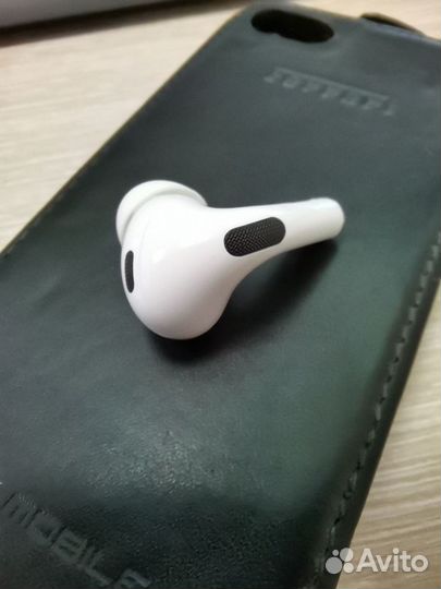 Беспроводные наушники apple airpods pro 2