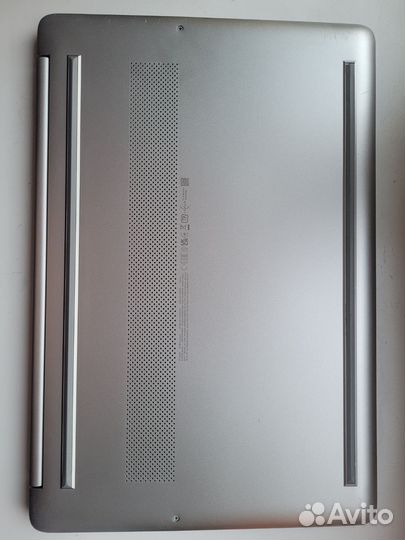 HP 15s-eq1343ur ryzen 7 4700u vega 7