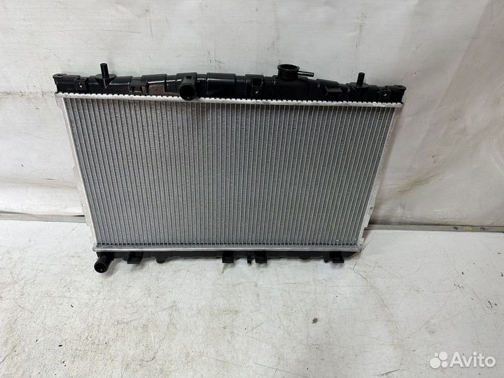 Радиатор охлаждения Hyundai EIantra 3 XD 2000-2009