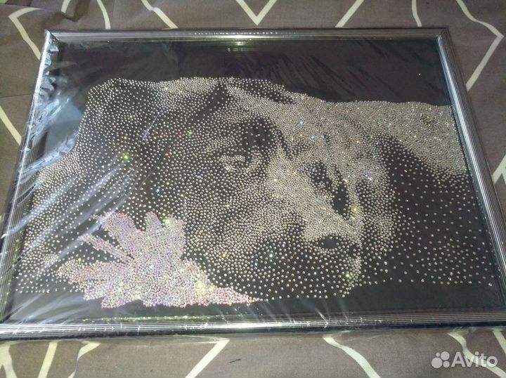 Картины для интерьера современные