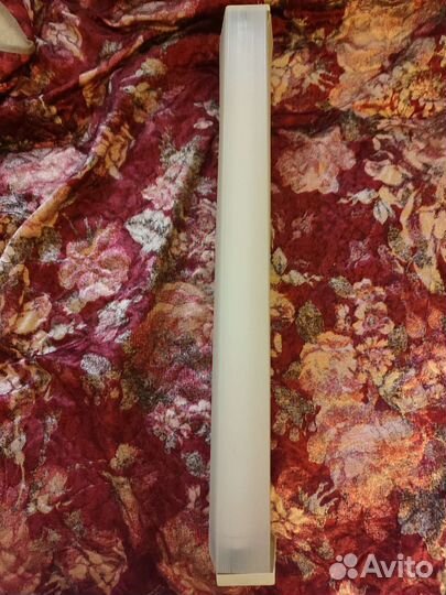 Светильник настенный СССР